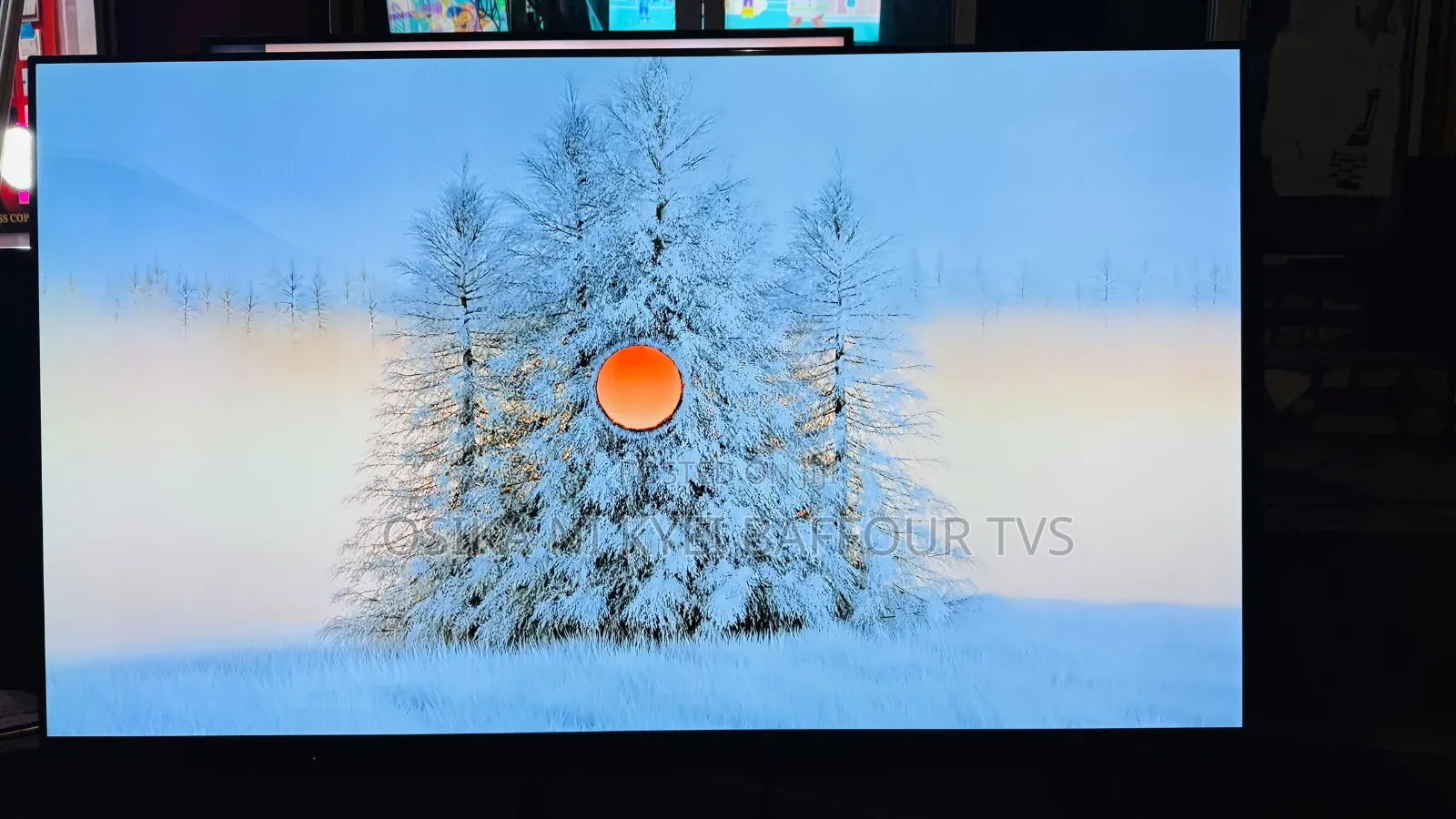LG Oled B4 65 Inches Ai 2024 Model TV