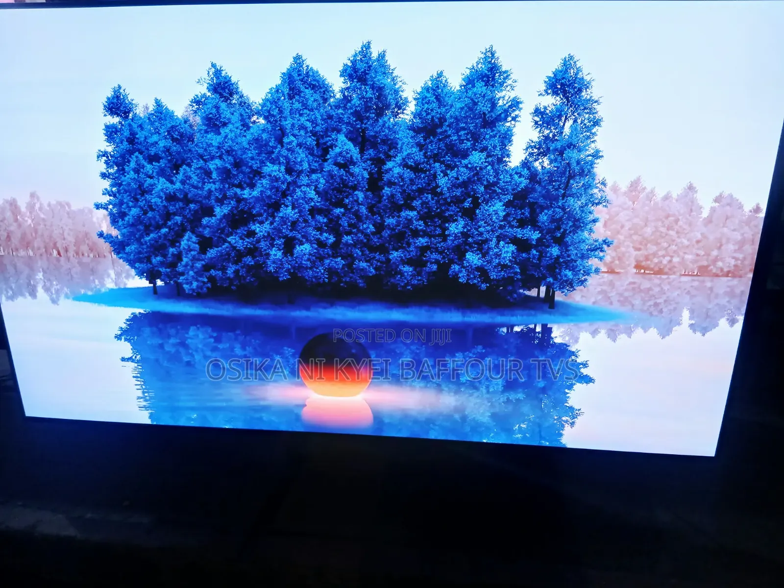 LG Oled B4 65 Inches Ai 2024 Model TV