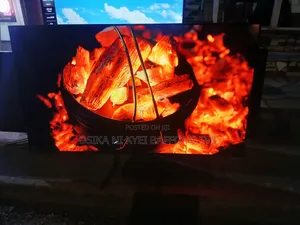 LG Oled B4 65 Inches Ai 2024 Model TV