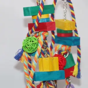 Climbing Hammock for Birds/Parrots