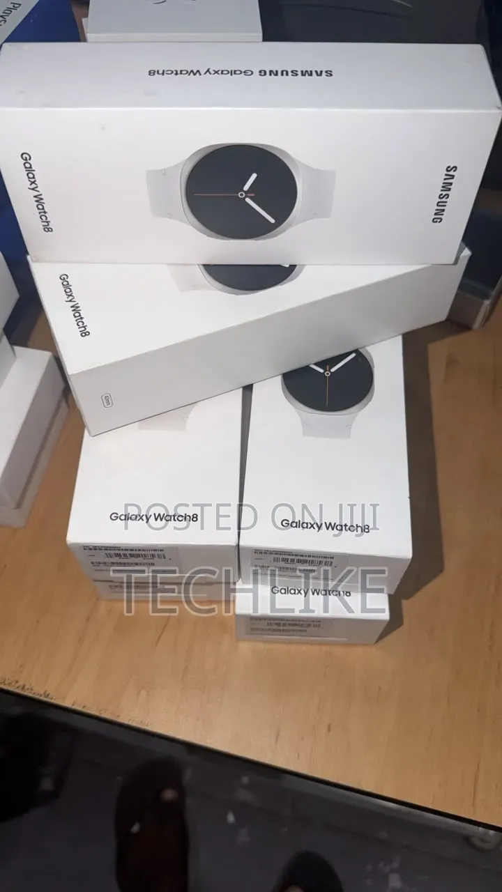 Samsung Galaxy Watch 8