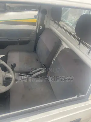 Daewoo Labo