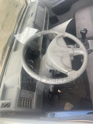 Daewoo Labo