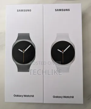 Samsung Galaxy Watch 8