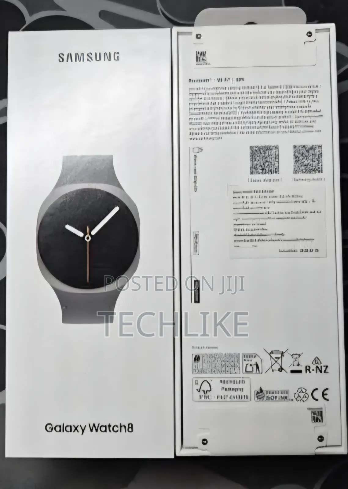 Samsung Galaxy Watch 8