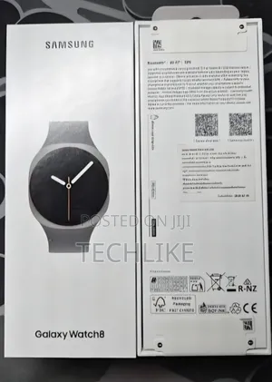 Samsung Galaxy Watch 8