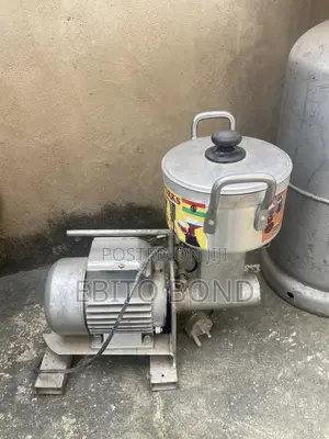 Fufu Machine