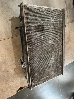 HONDA ODYSSEY Radiator Tank or Water Tank