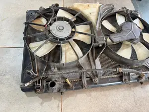 HONDA ODYSSEY Radiator Tank or Water Tank