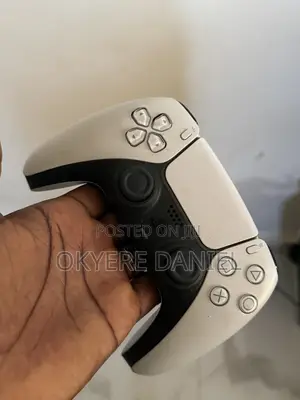 pS5 Controller