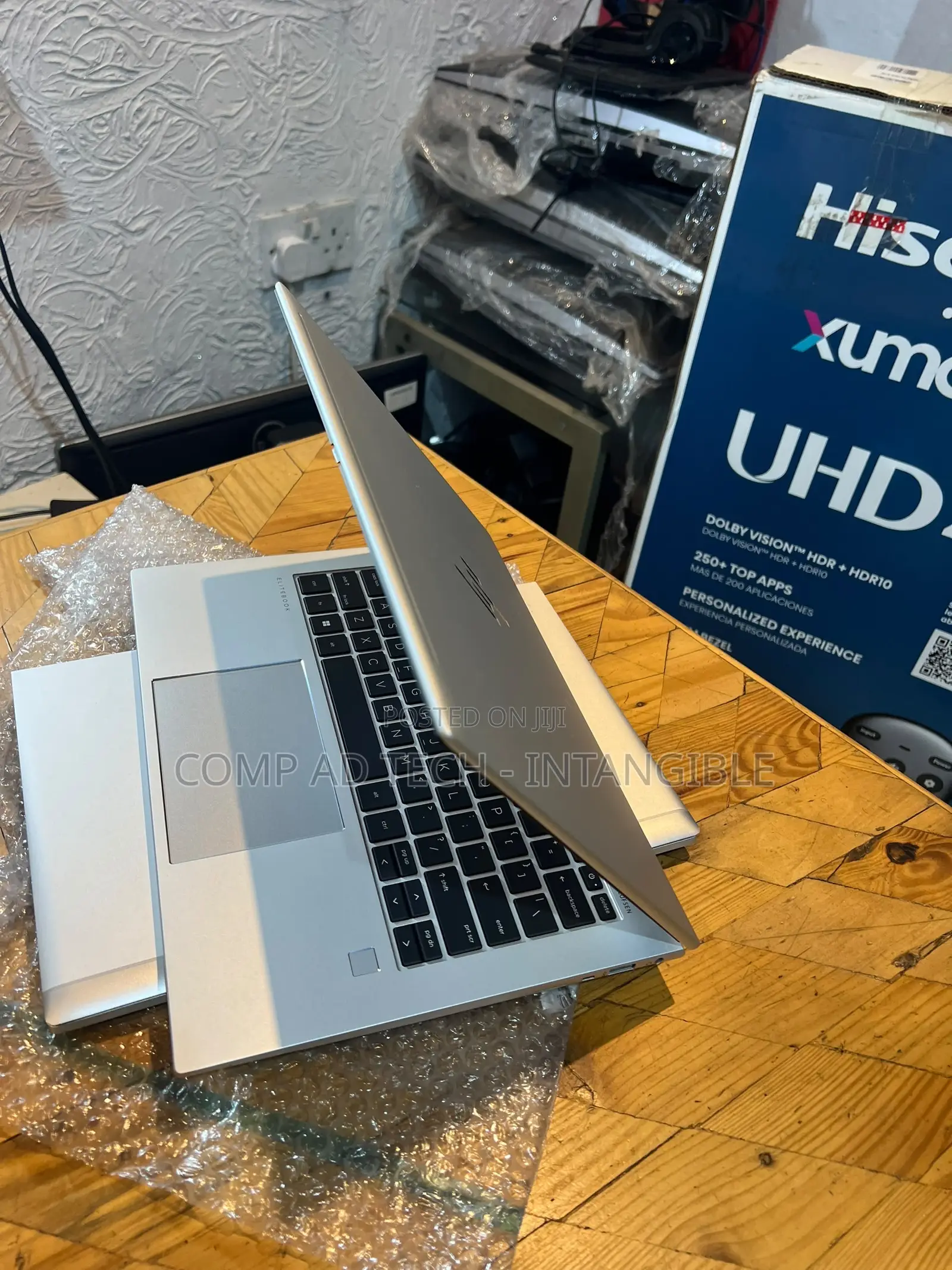Laptop HP EliteBook 845 G10 16GB AMD Ryzen 7 SSD 512GB