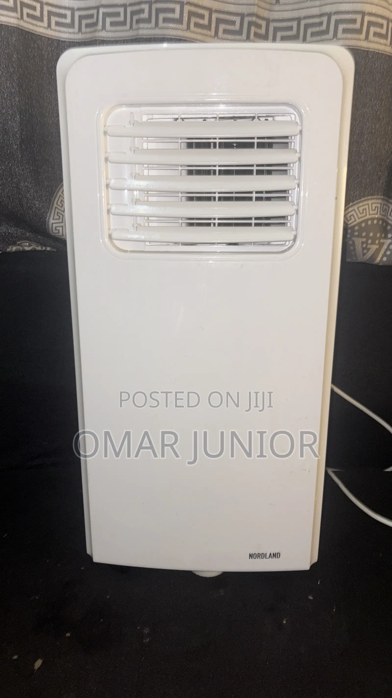 Nord Land Airconditioner