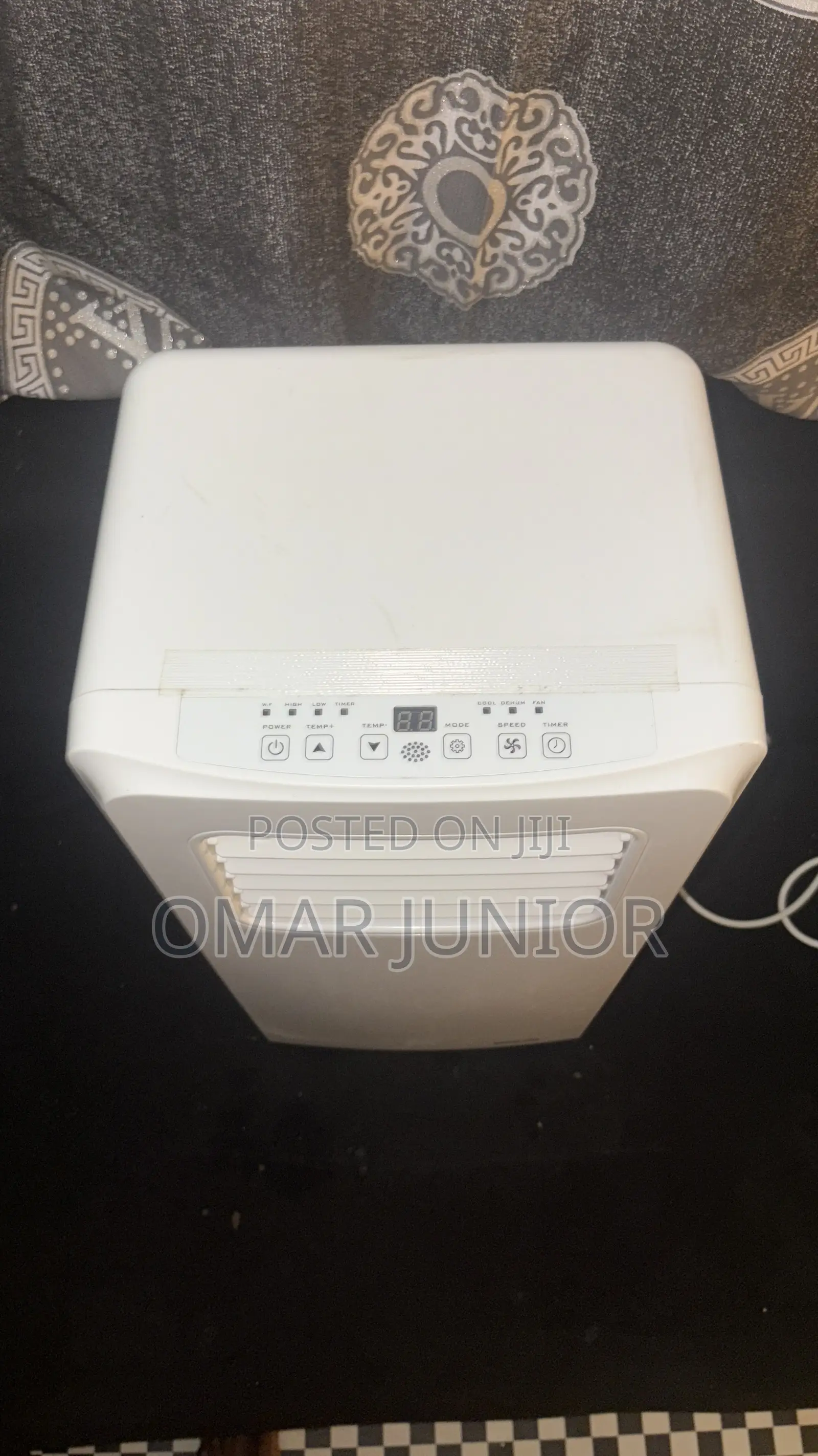 Nord Land Airconditioner