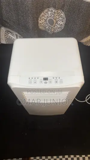 Nord Land Airconditioner