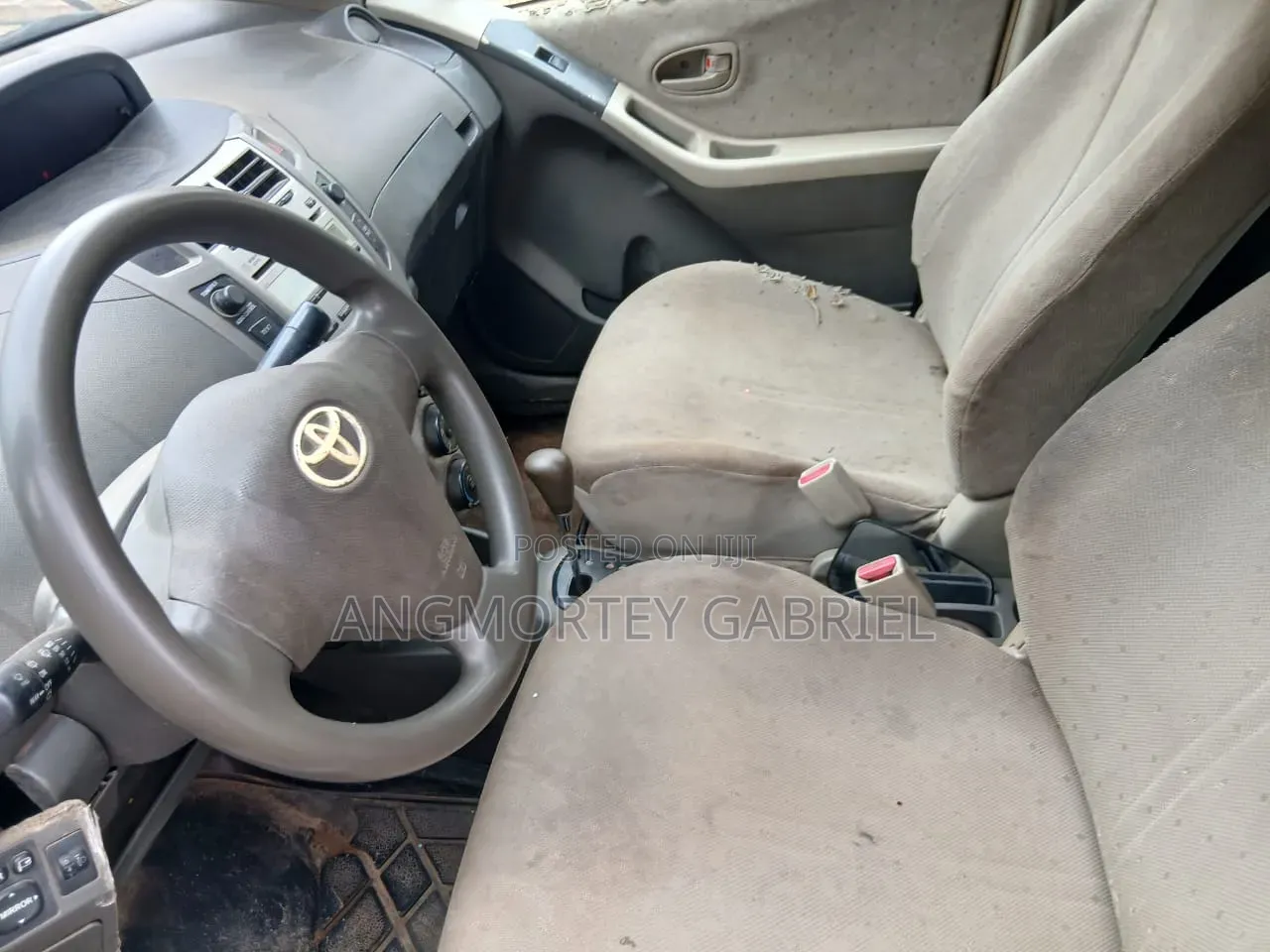 Kia Bongo 2012 White