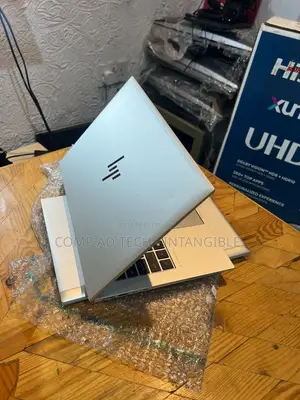 Laptop HP EliteBook 845 G10 16GB AMD Ryzen 7 SSD 512GB