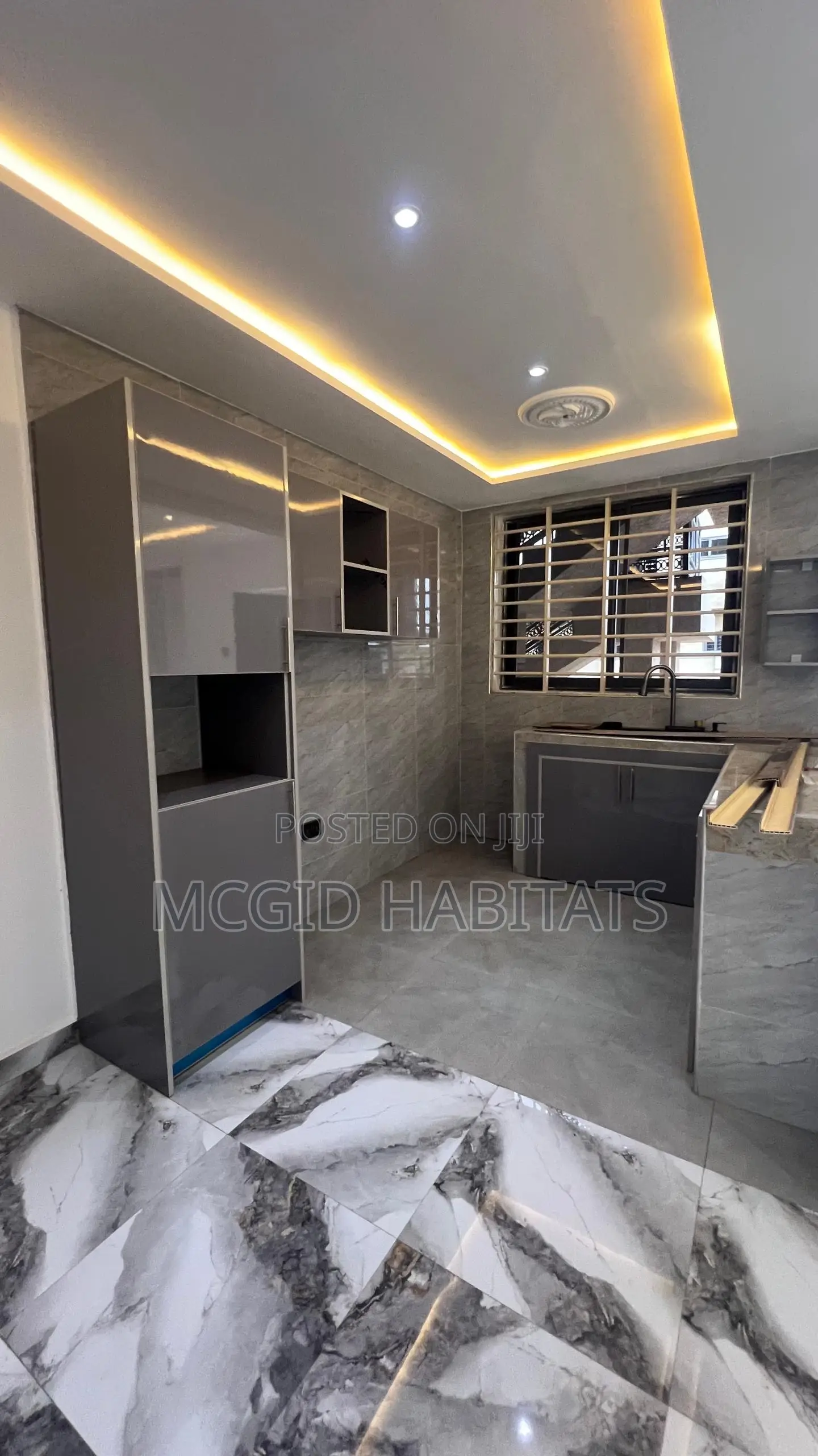 1bdrm Apartment in Amrahia for rent