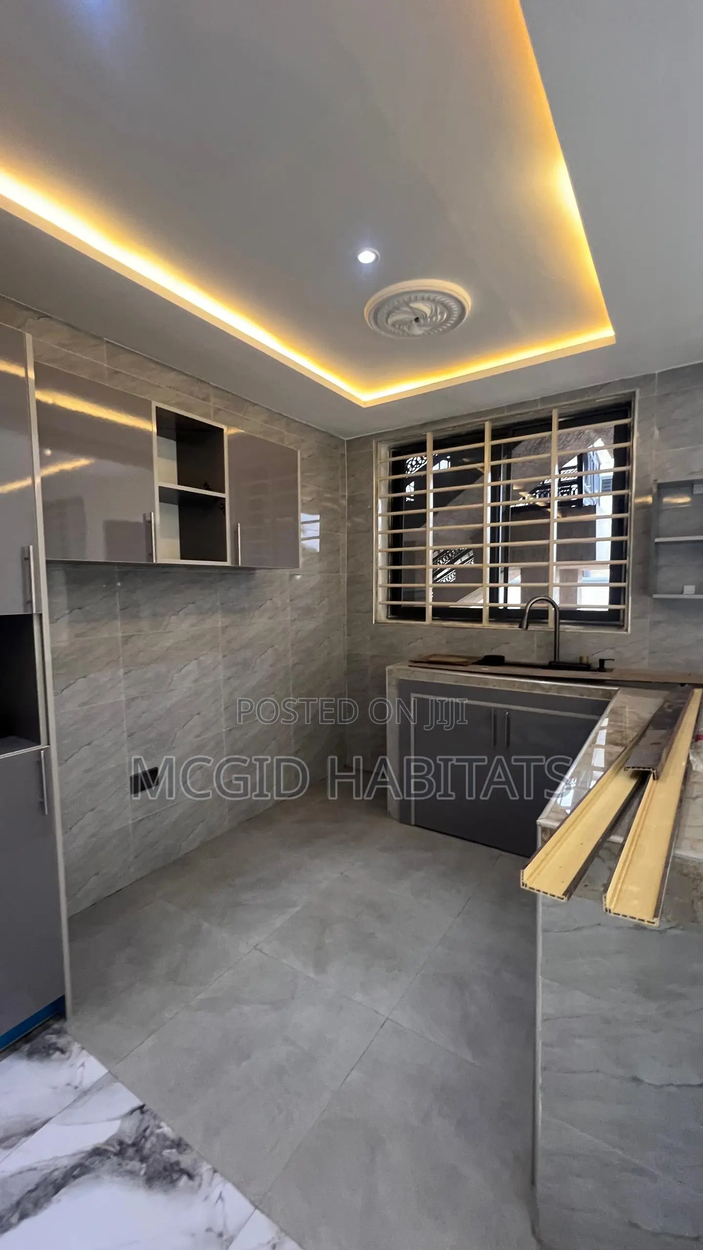 1bdrm Apartment in Amrahia for rent