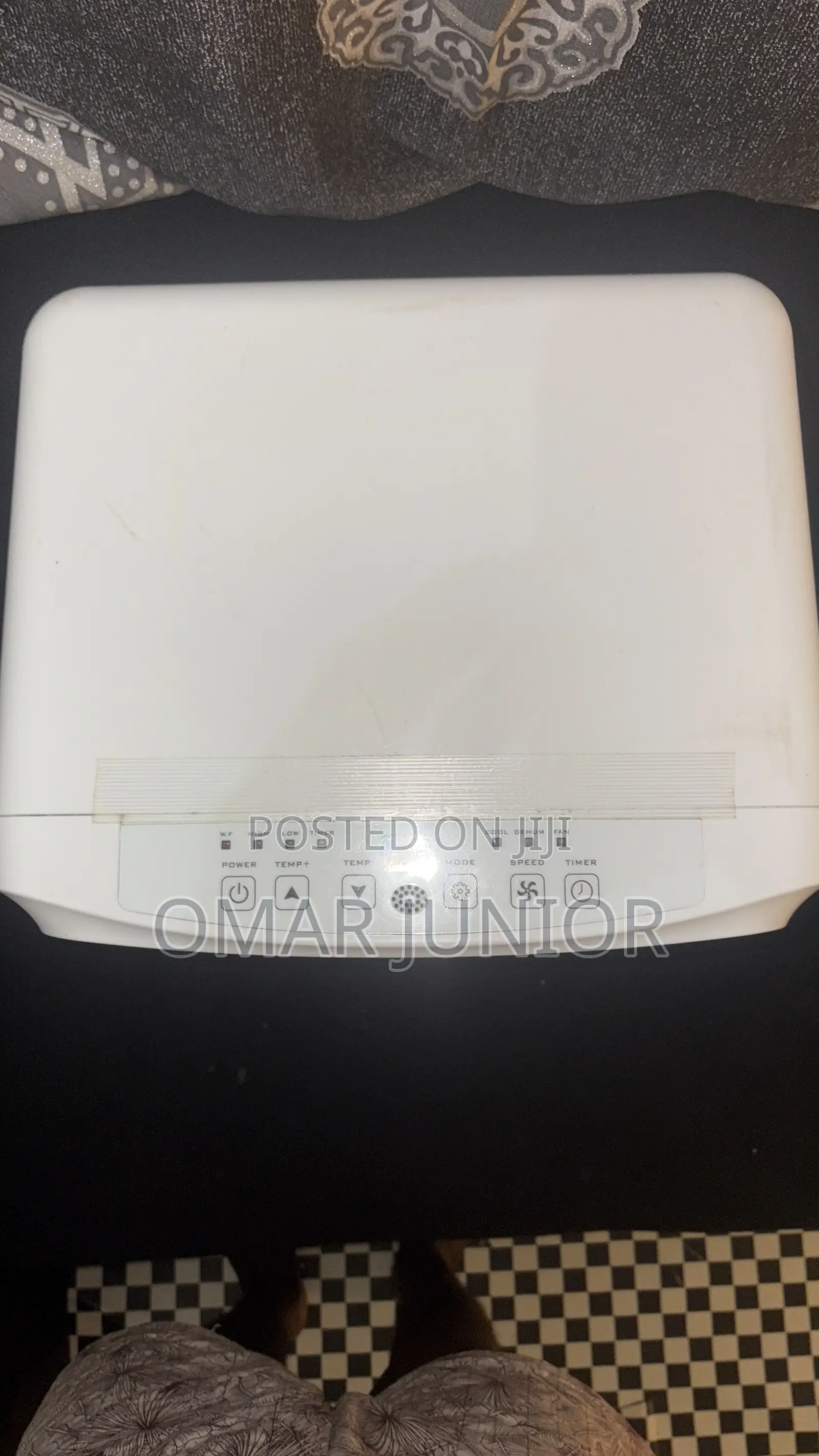 Nord Land Airconditioner
