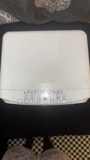 Nord Land Airconditioner