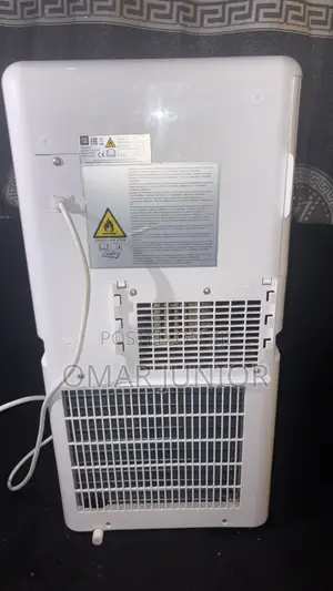 Nord Land Airconditioner
