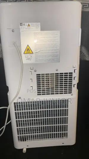 Nord Land Airconditioner