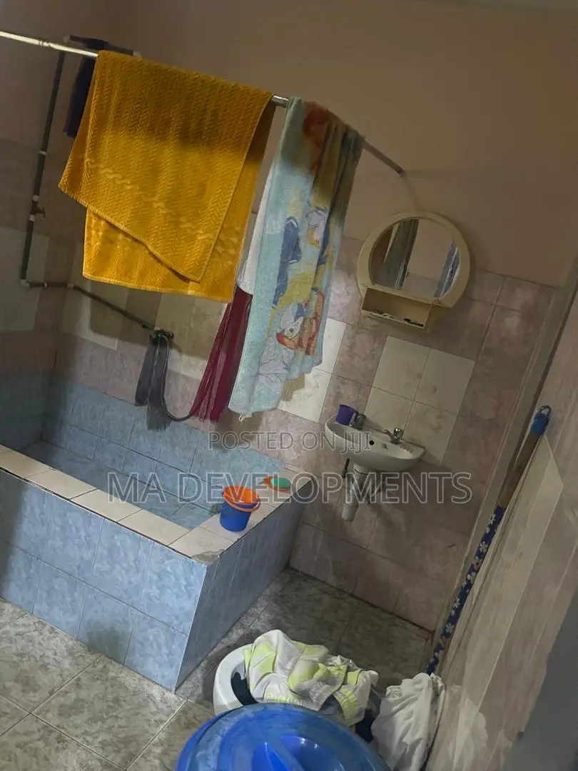 Studio Apartment in Madev Realty, Achimota for rent