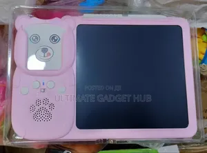 Card Reader (Early Education Device)
