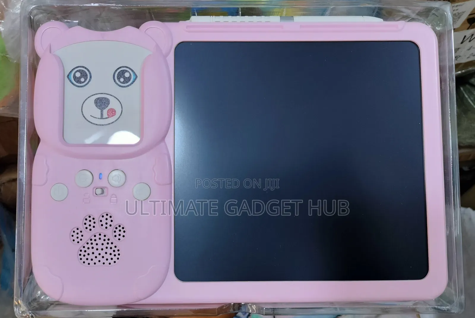 Card Reader (Early Education Device)