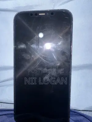 Apple iPhone 12 Pro Max 256 GB Gray