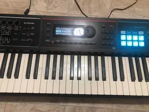 Roland Juno-Ds88 – Powerful Sounds | Negotiable
