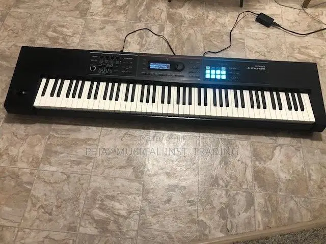 Roland Juno-Ds88 – Powerful Sounds | Negotiable