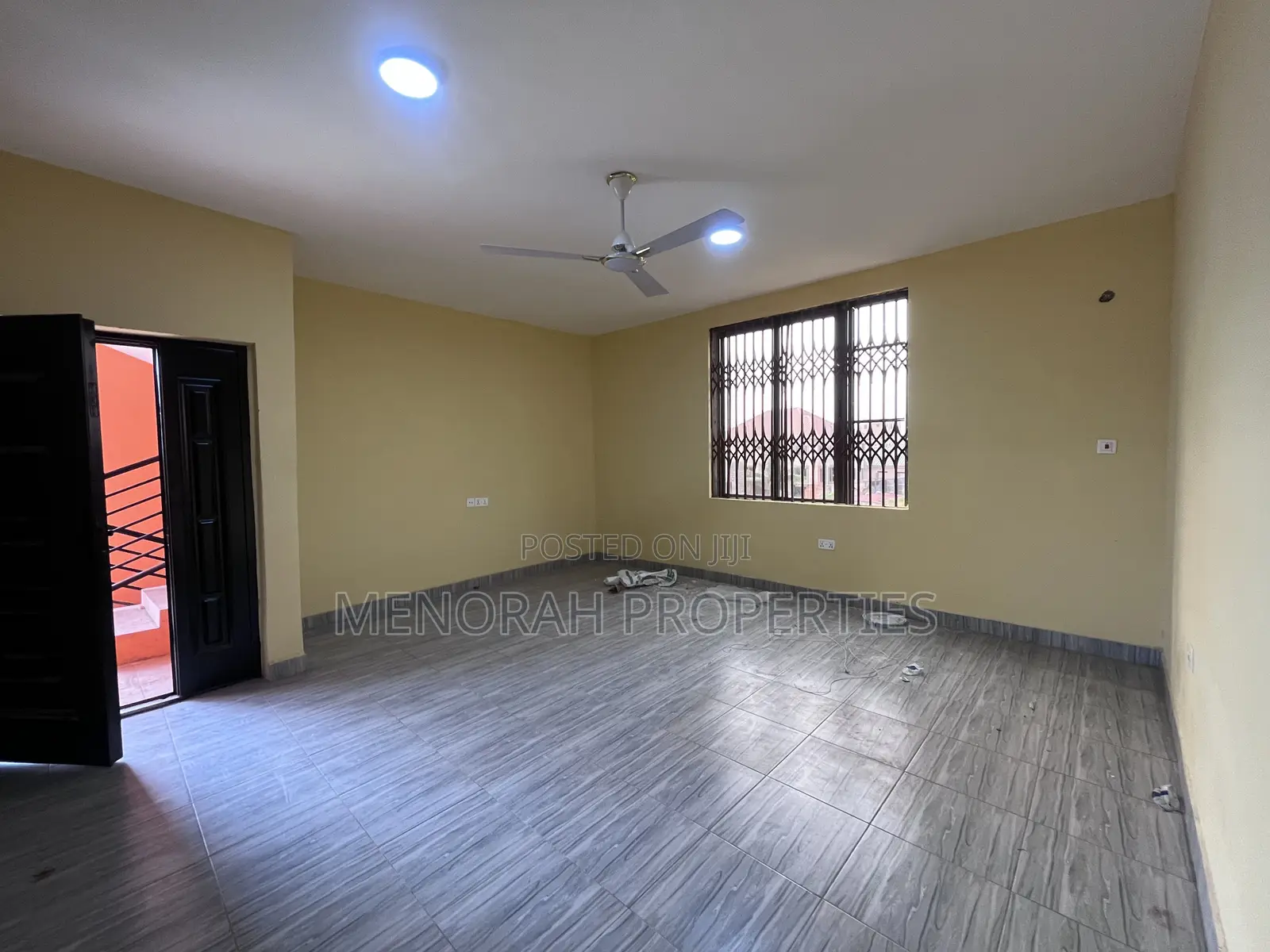 2bdrm Apartment in Adenta Amrahia for rent