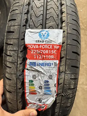 225/70r15 Nova-Force