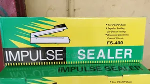 Impulse Sealed(big Size)