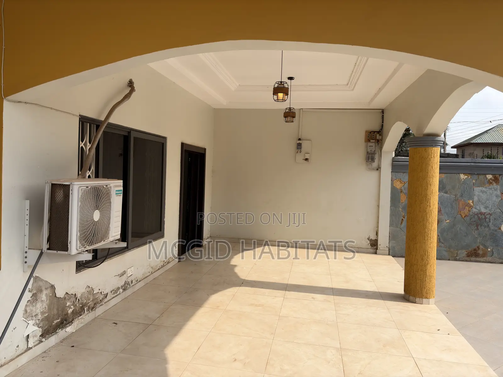 3bdrm House in Oyarifa for rent