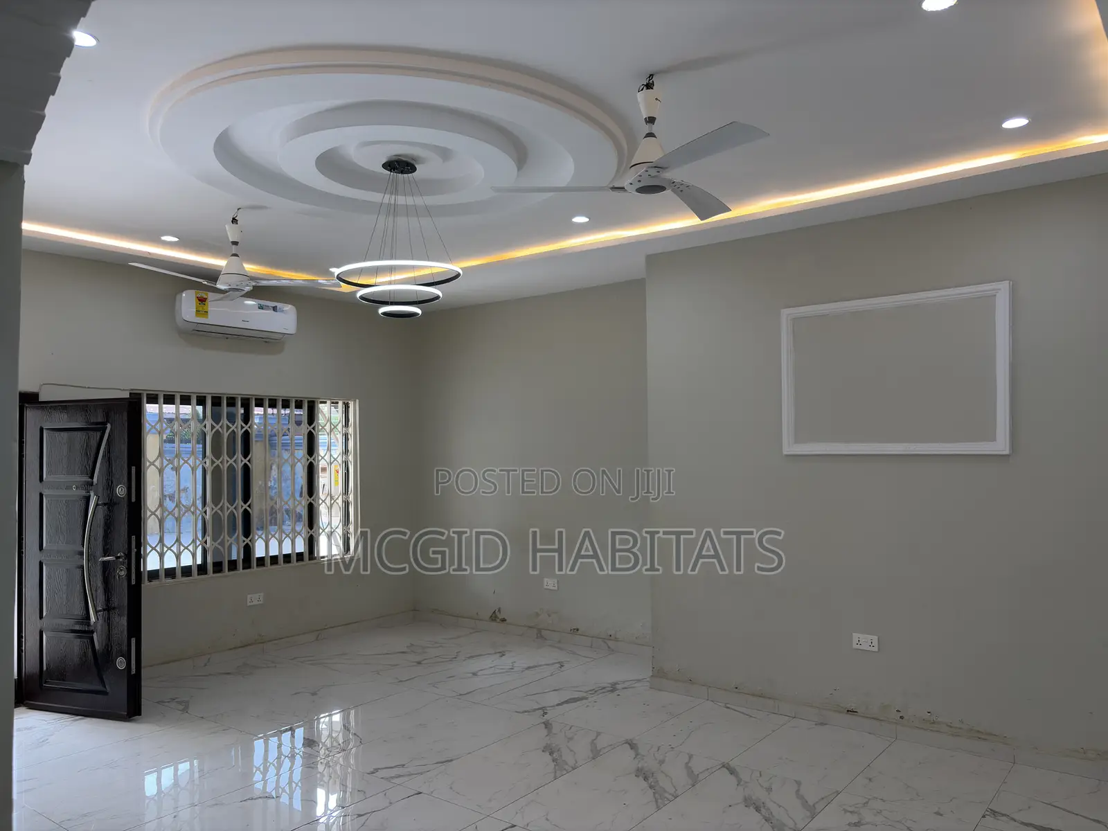 3bdrm House in Oyarifa for rent