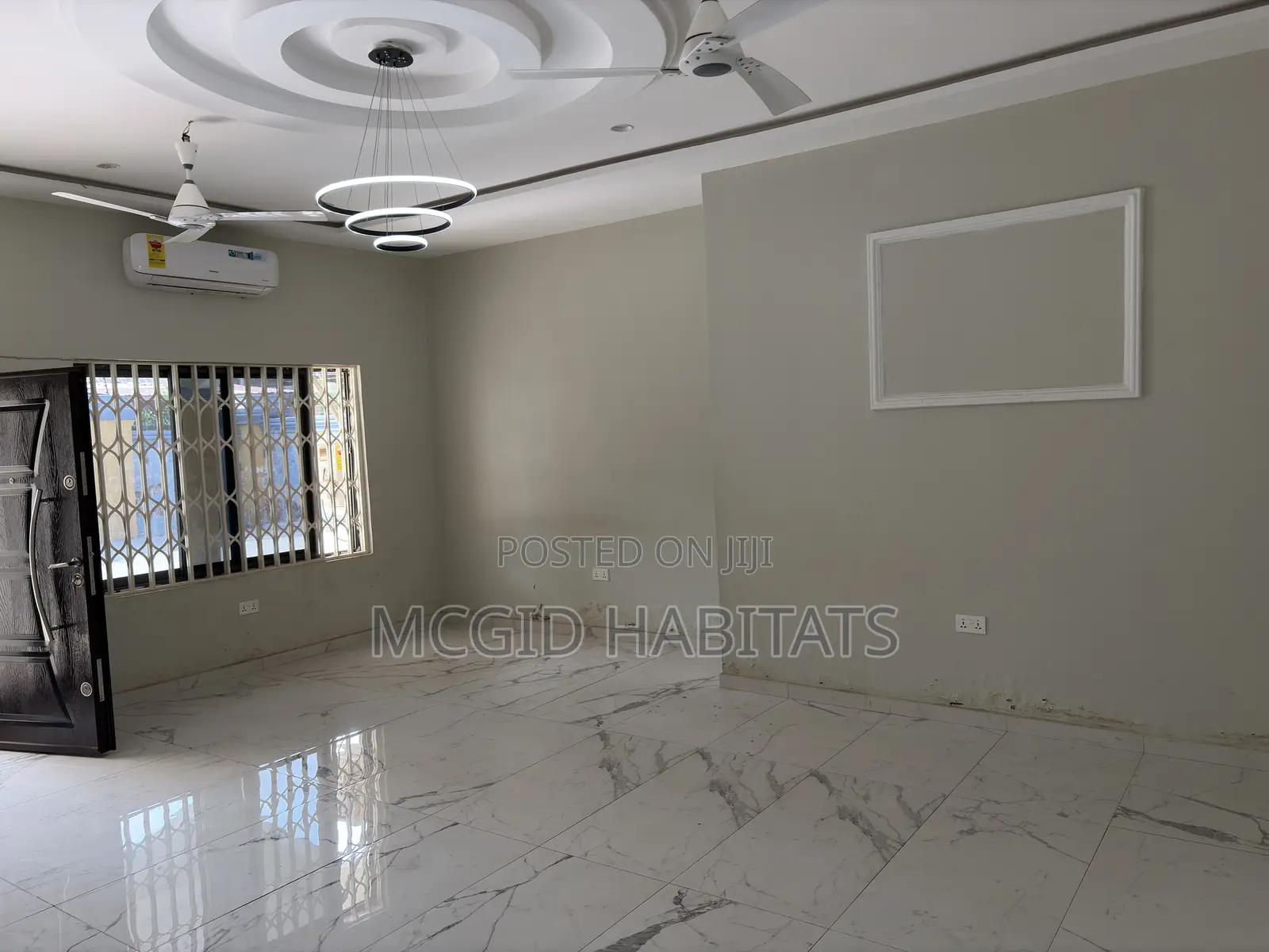 3bdrm House in Oyarifa for rent