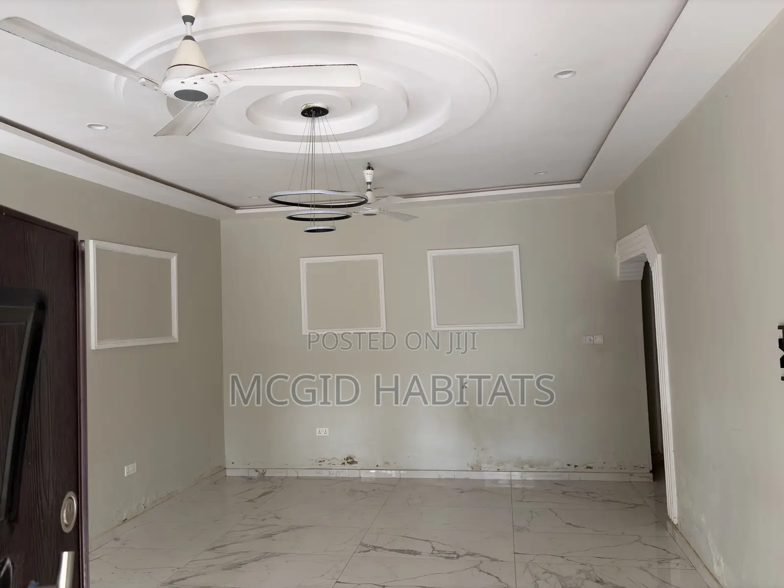 3bdrm House in Oyarifa for rent