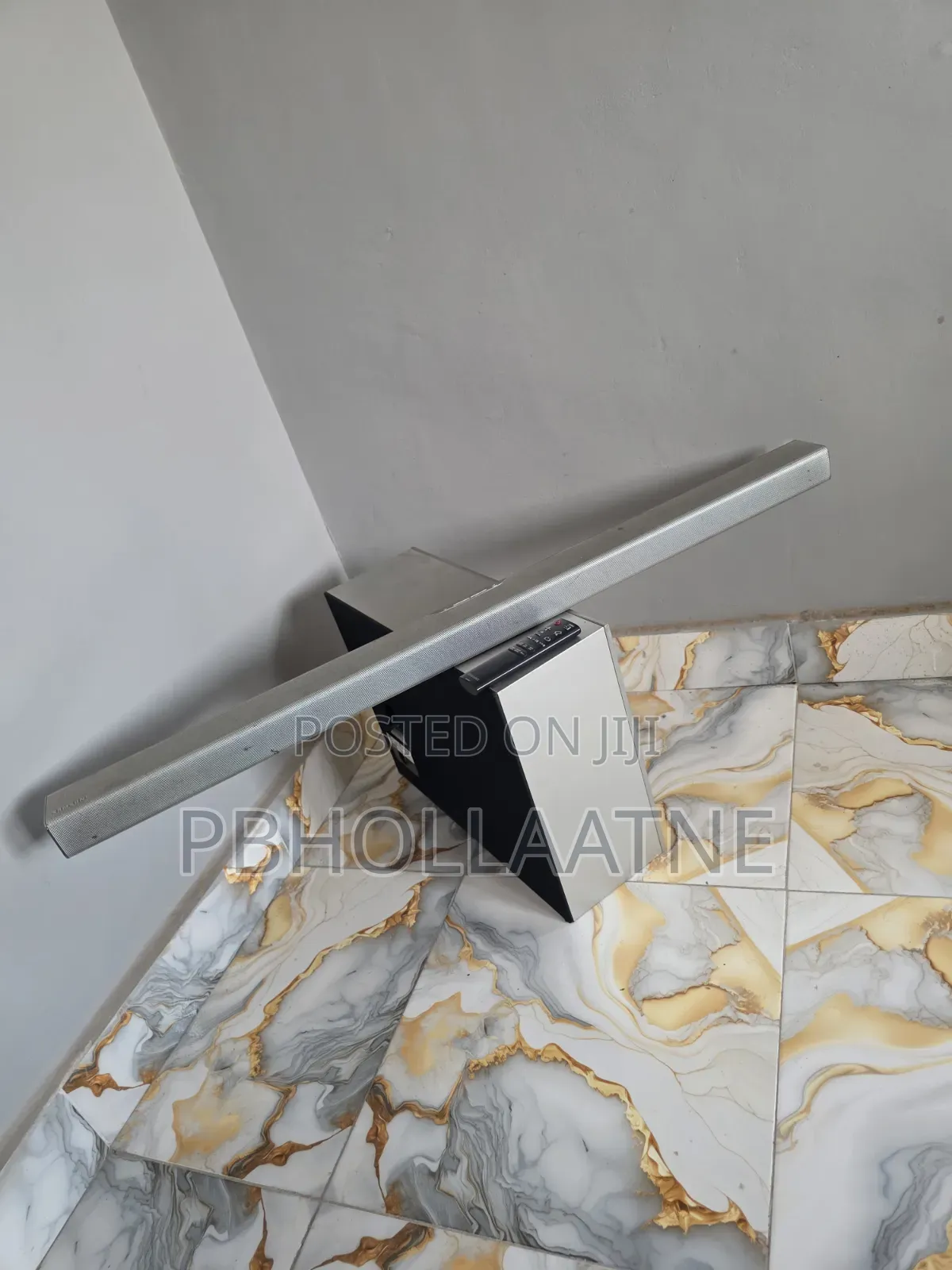 Samsung Soundbar J Series