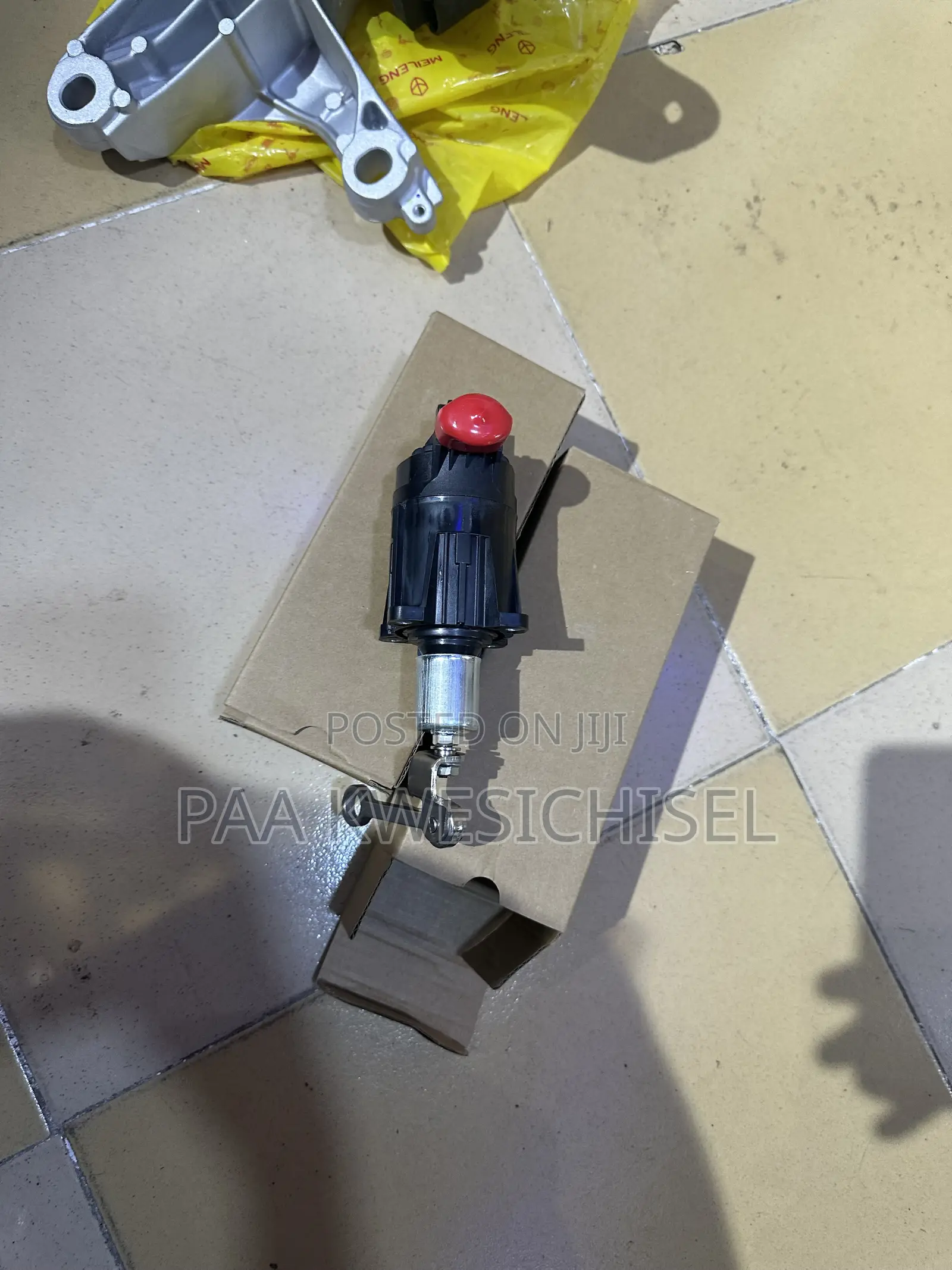 Honda Civic 2017 2018 2019 Tubo Sensor Available