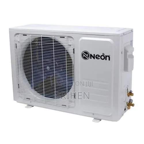 Neon 1.5HP Split Inverter Air Conditioner (12,000 BTU)