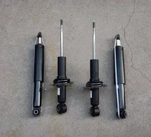 Nissan Patrol 2018 Front and Back Shocks