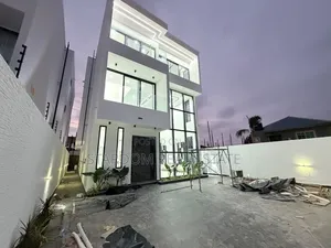 4bdrm Duplex in Nanakrom, School Junction for sale