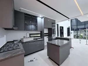 4bdrm Duplex in Nanakrom, School Junction for sale