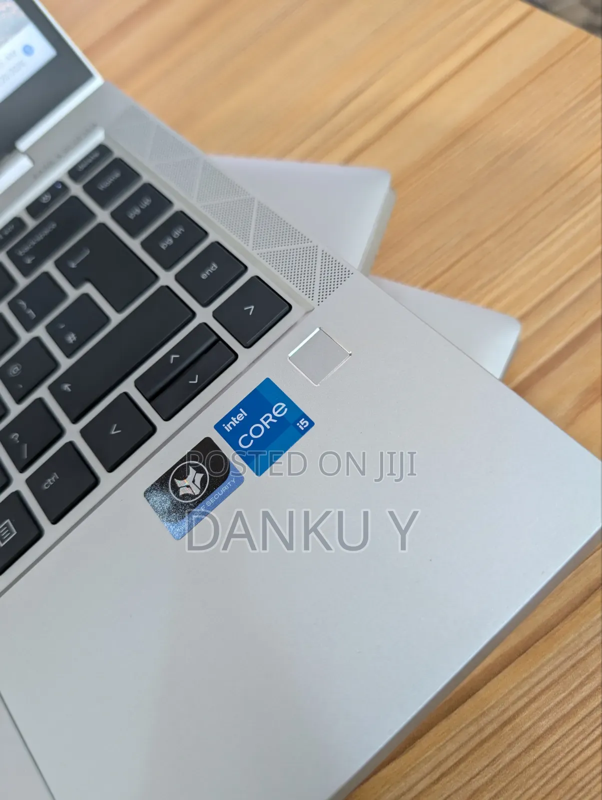 Laptop HP EliteBook 840 G8 16GB Intel Core i5 SSD 256GB