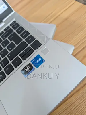 Laptop HP EliteBook 840 G8 16GB Intel Core i5 SSD 256GB