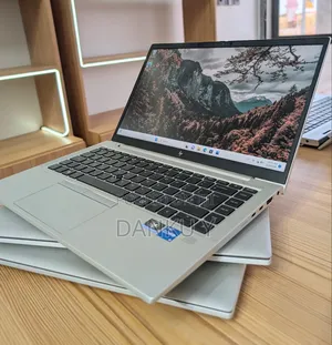 Laptop HP EliteBook 840 G8 16GB Intel Core i5 SSD 256GB