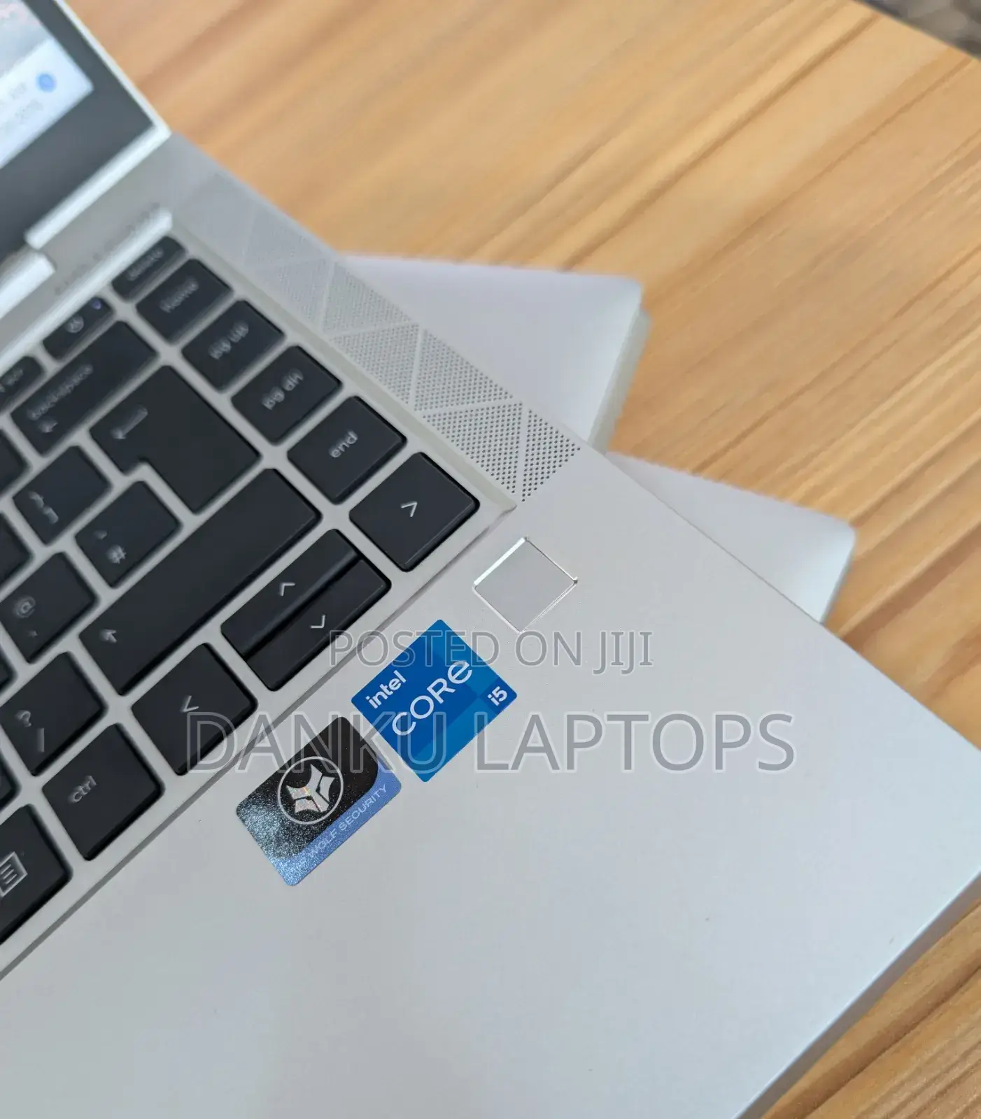 Laptop HP EliteBook 840 G8 16GB Intel Core i5 SSD 256GB