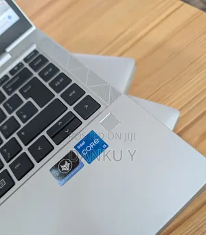 Laptop HP EliteBook 840 G8 16GB Intel Core i5 SSD 256GB
